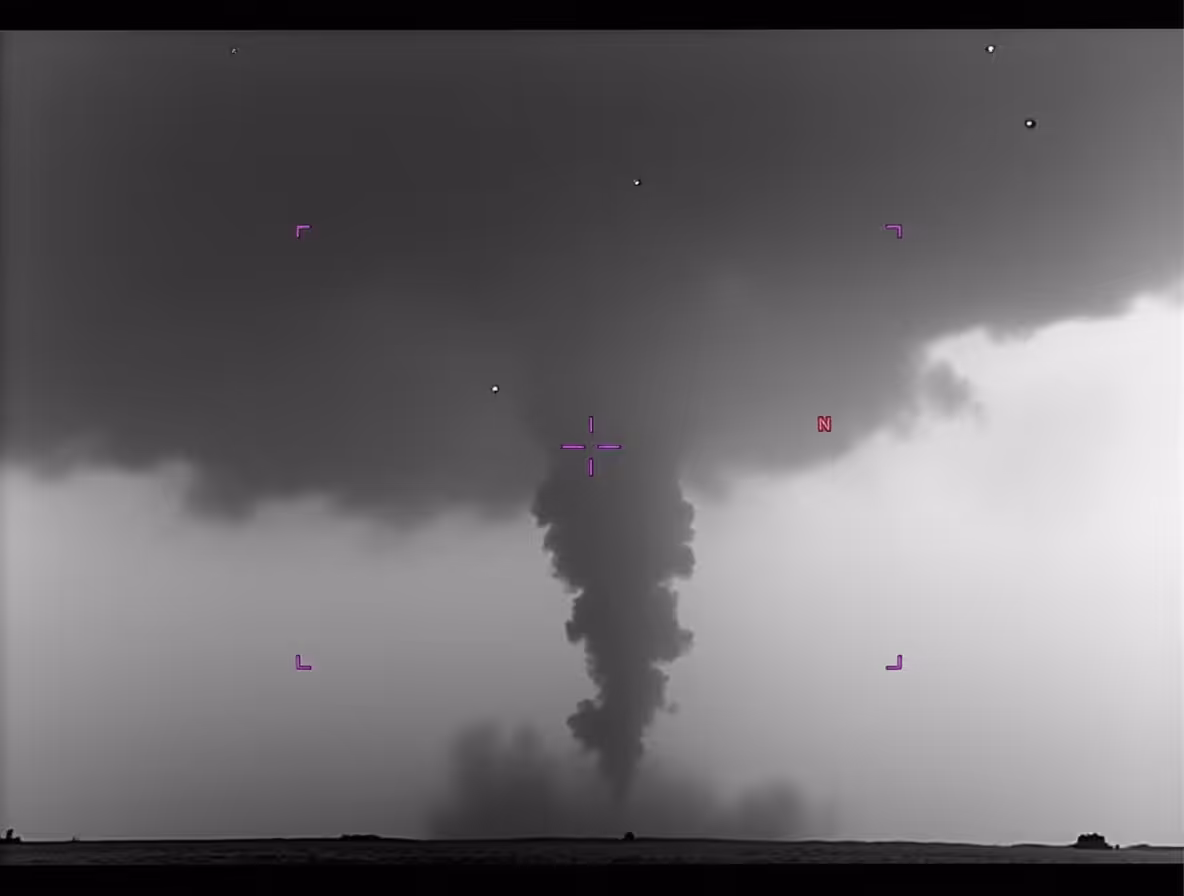 Unidentified Anomalous Phenomena: UAP_0177