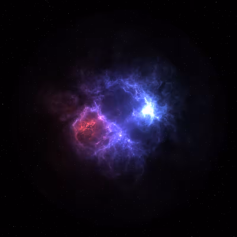 Nebula #16