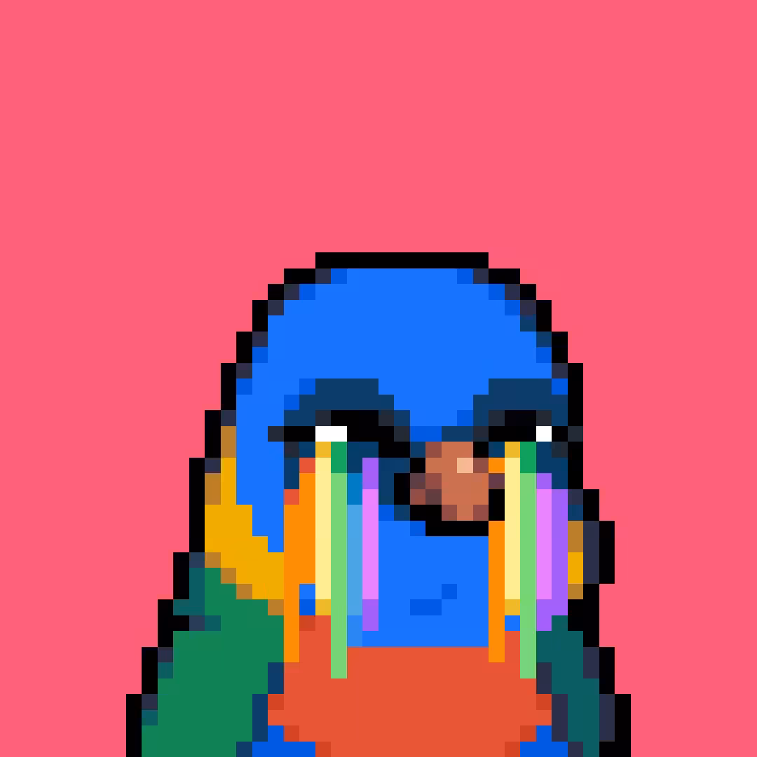 Lovebirds: Lovebird#2846