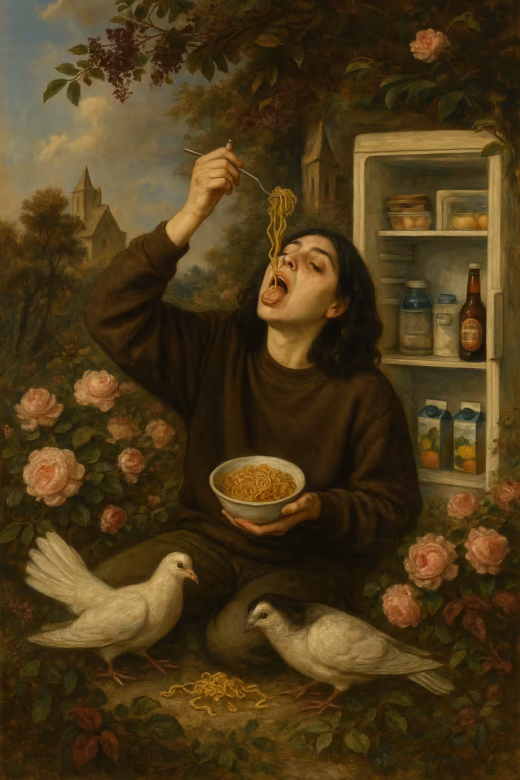 Gluttony