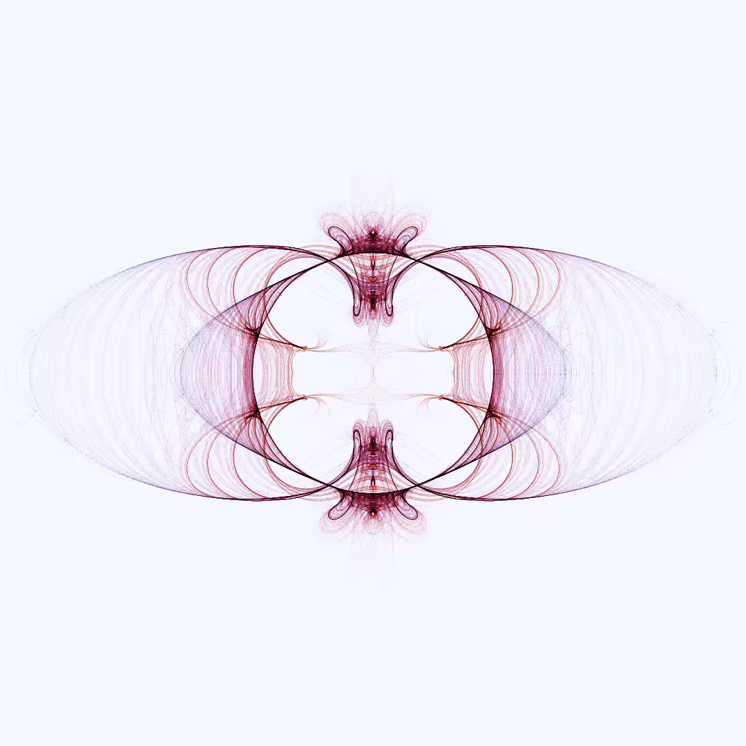 Organicon, variation I #472