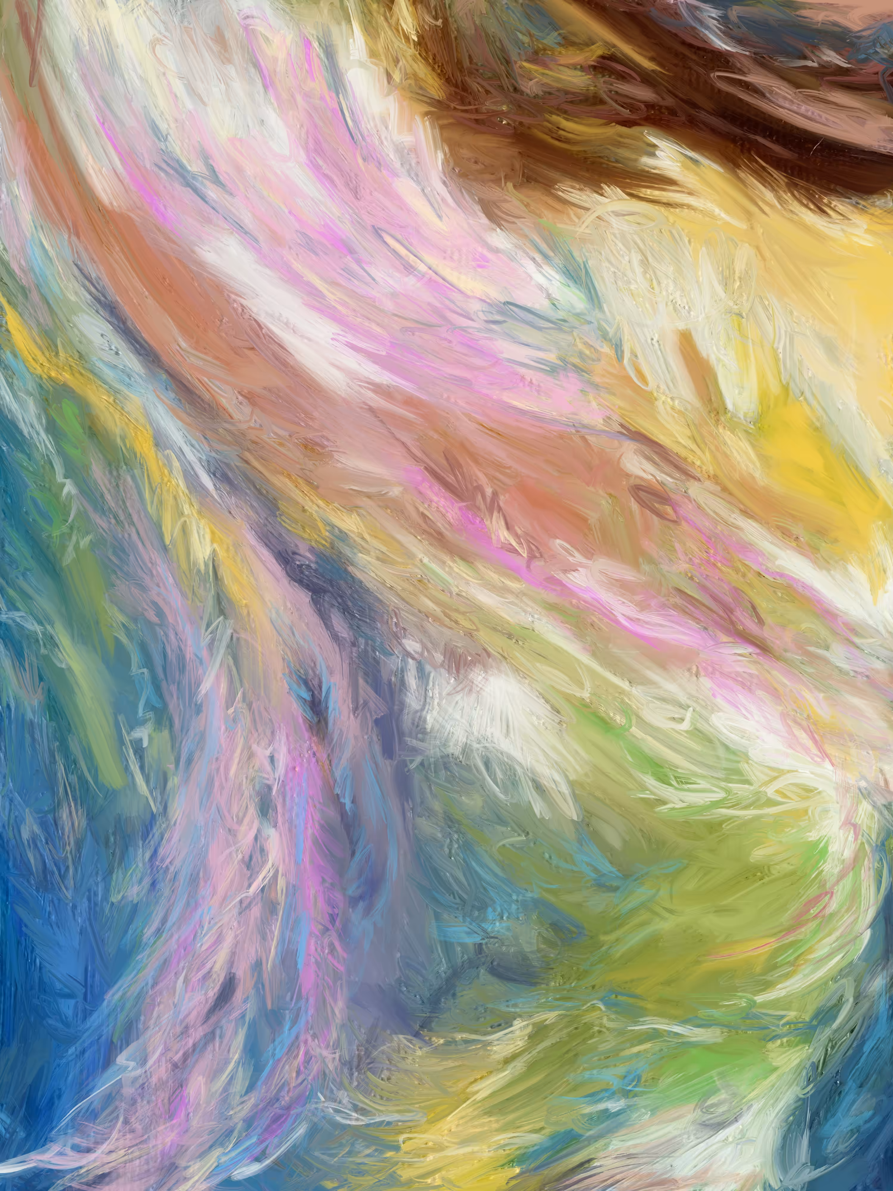 FUERZA FEMININA