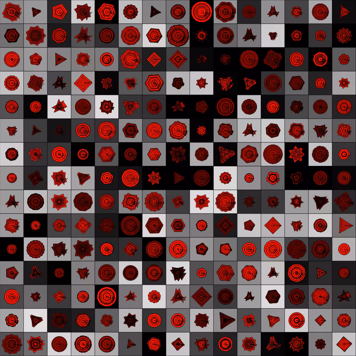 Not Crossword Puzzle #8