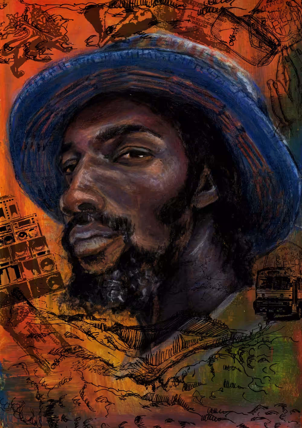 Buju #2