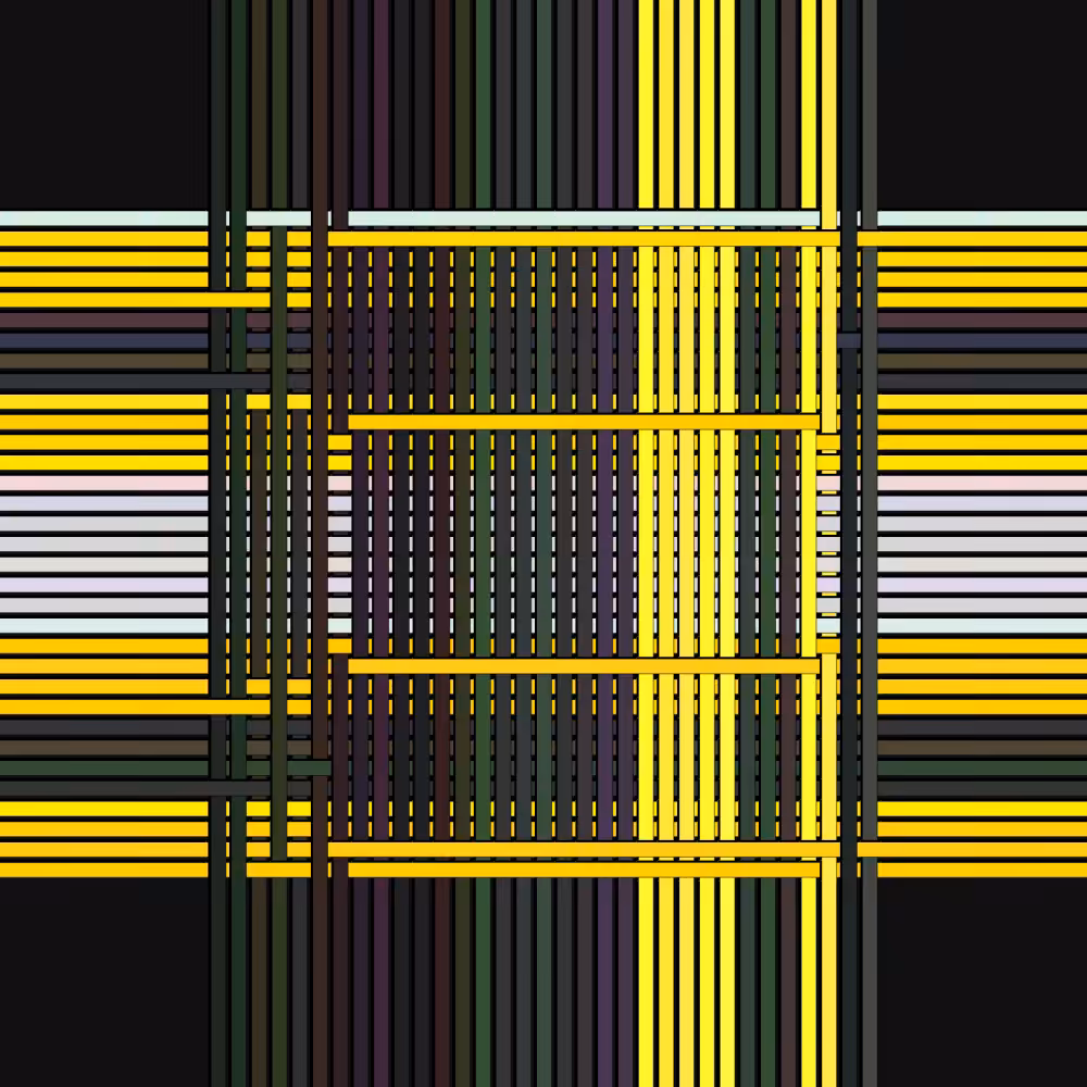 Textile Bacteria #86