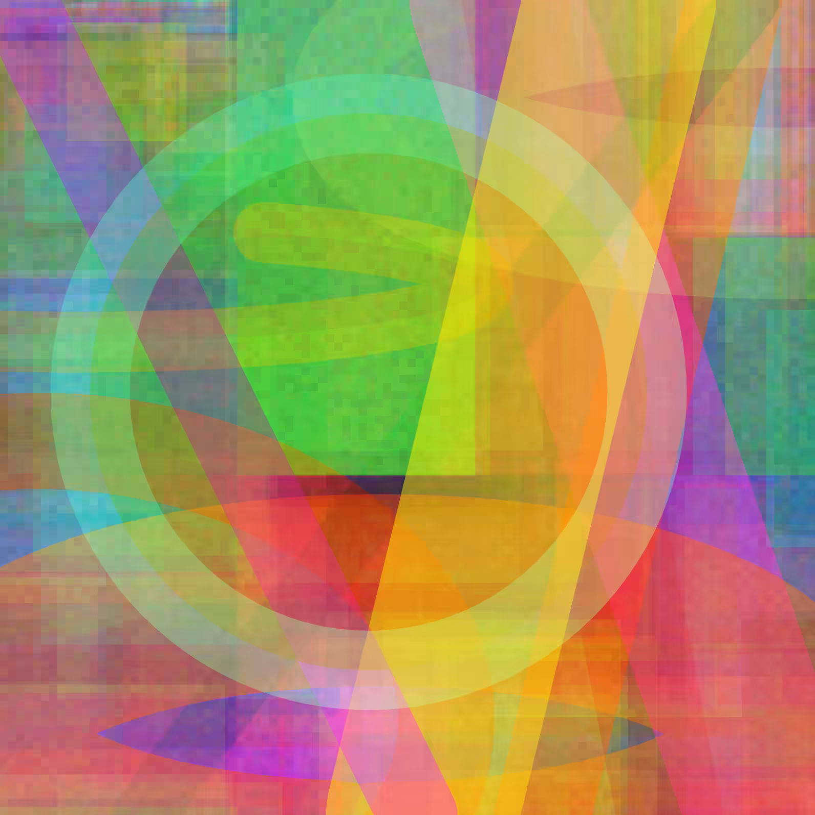 The Pastel Fog #5