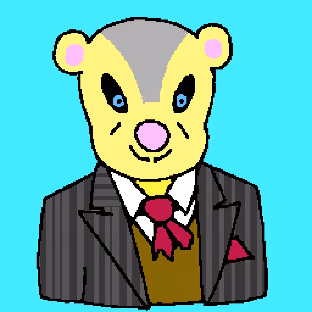 BarnabyHQ
