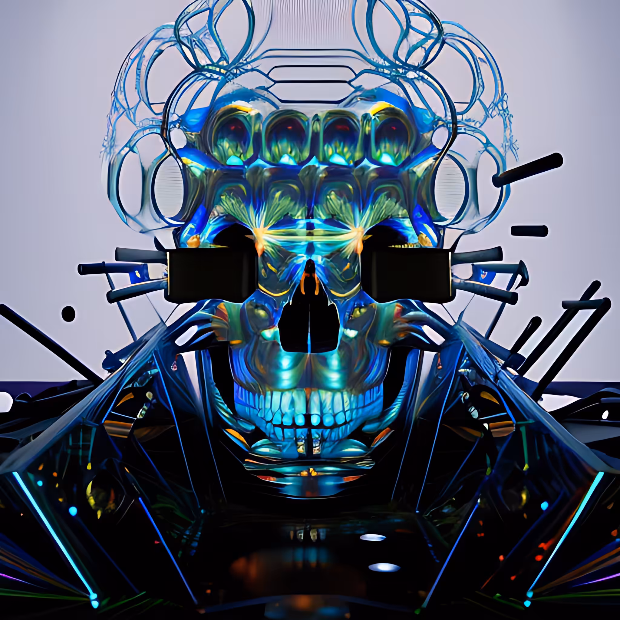 Skull 37
