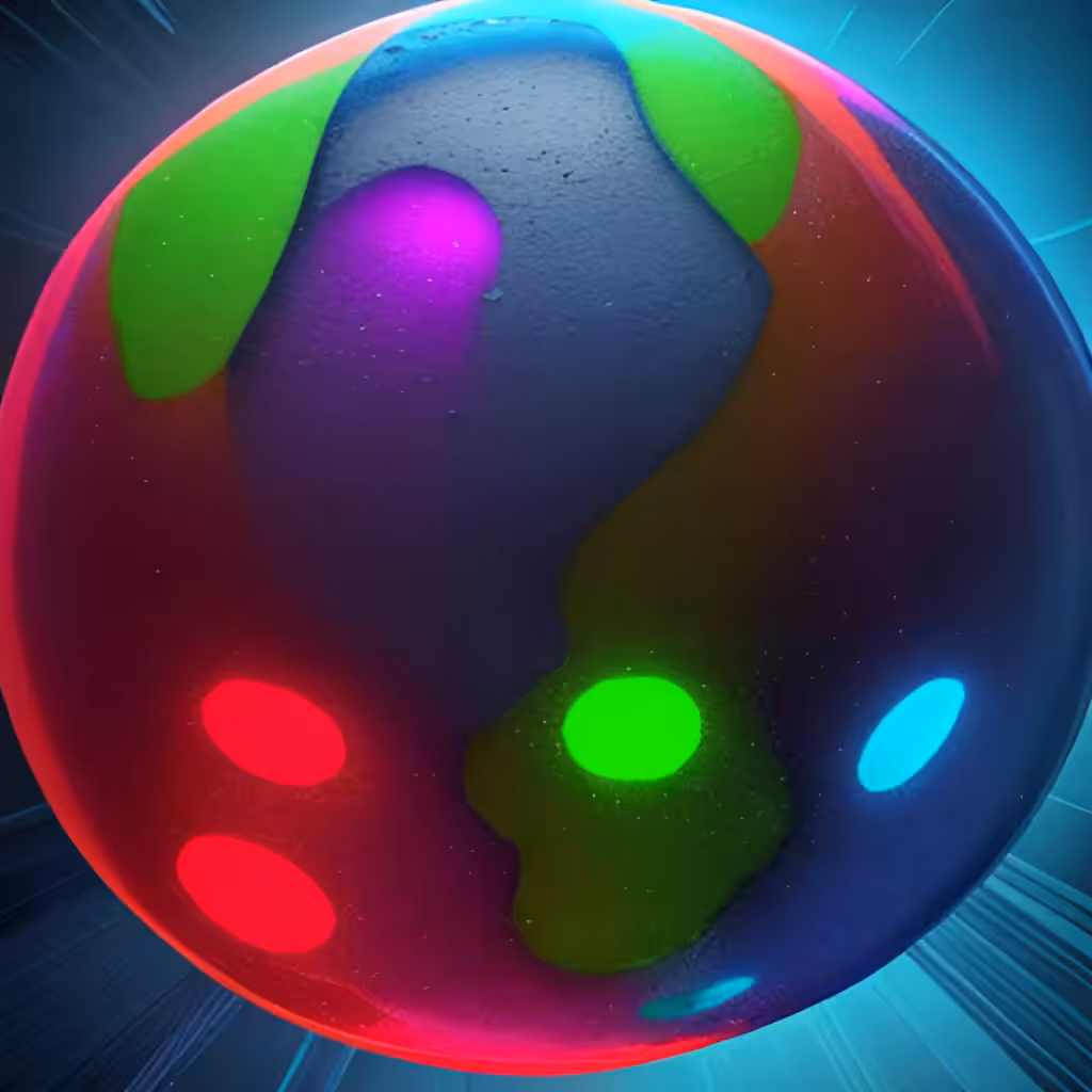 Balls #22