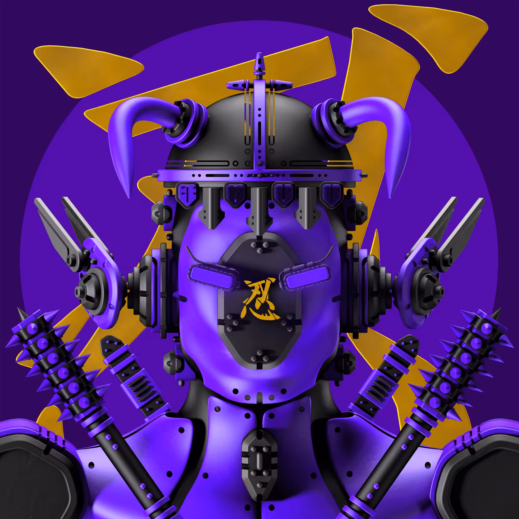 Robotreum Gen02 18
