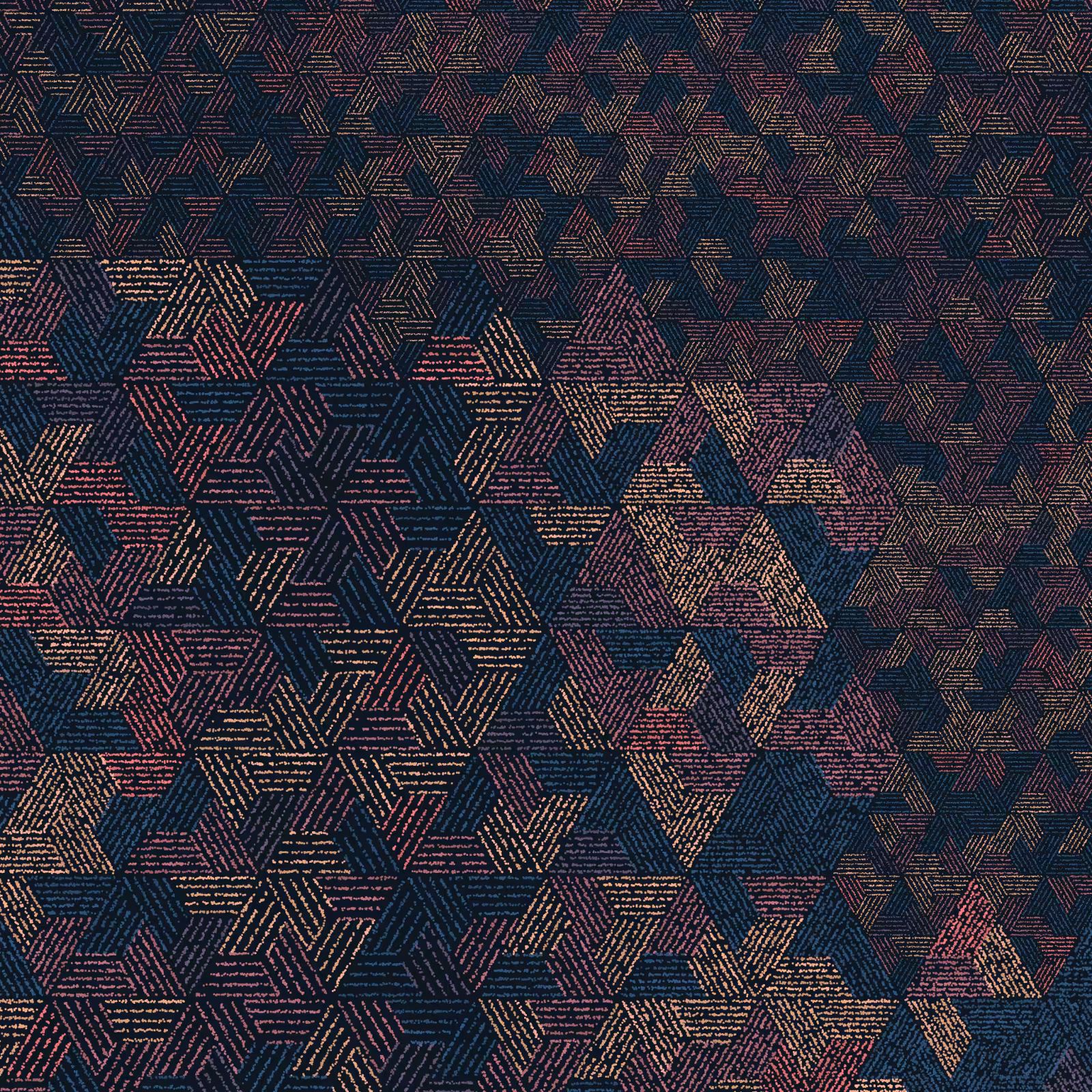 Labyrinth #48