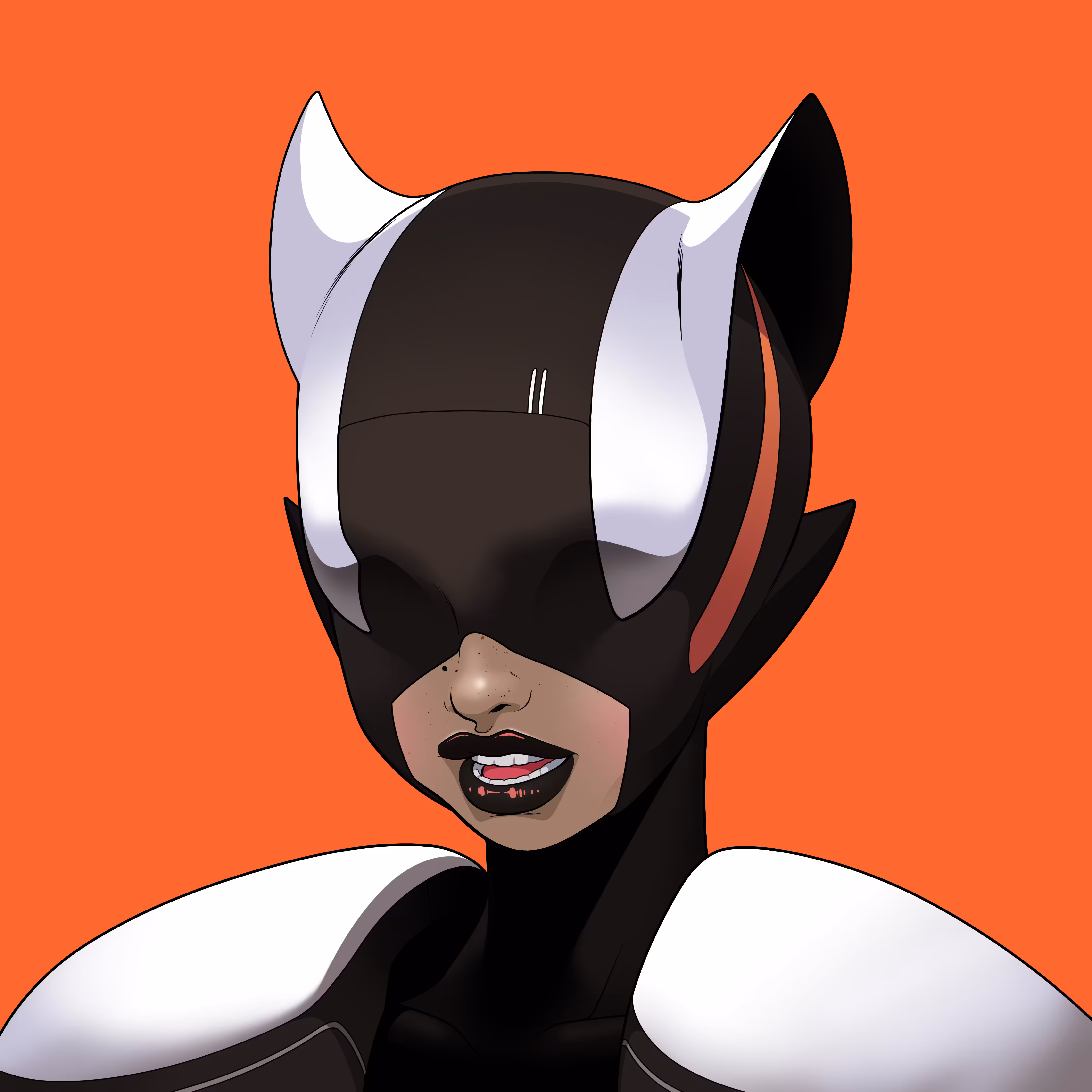 Femme Fatale: FF-70