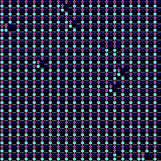 CGA Safari #76