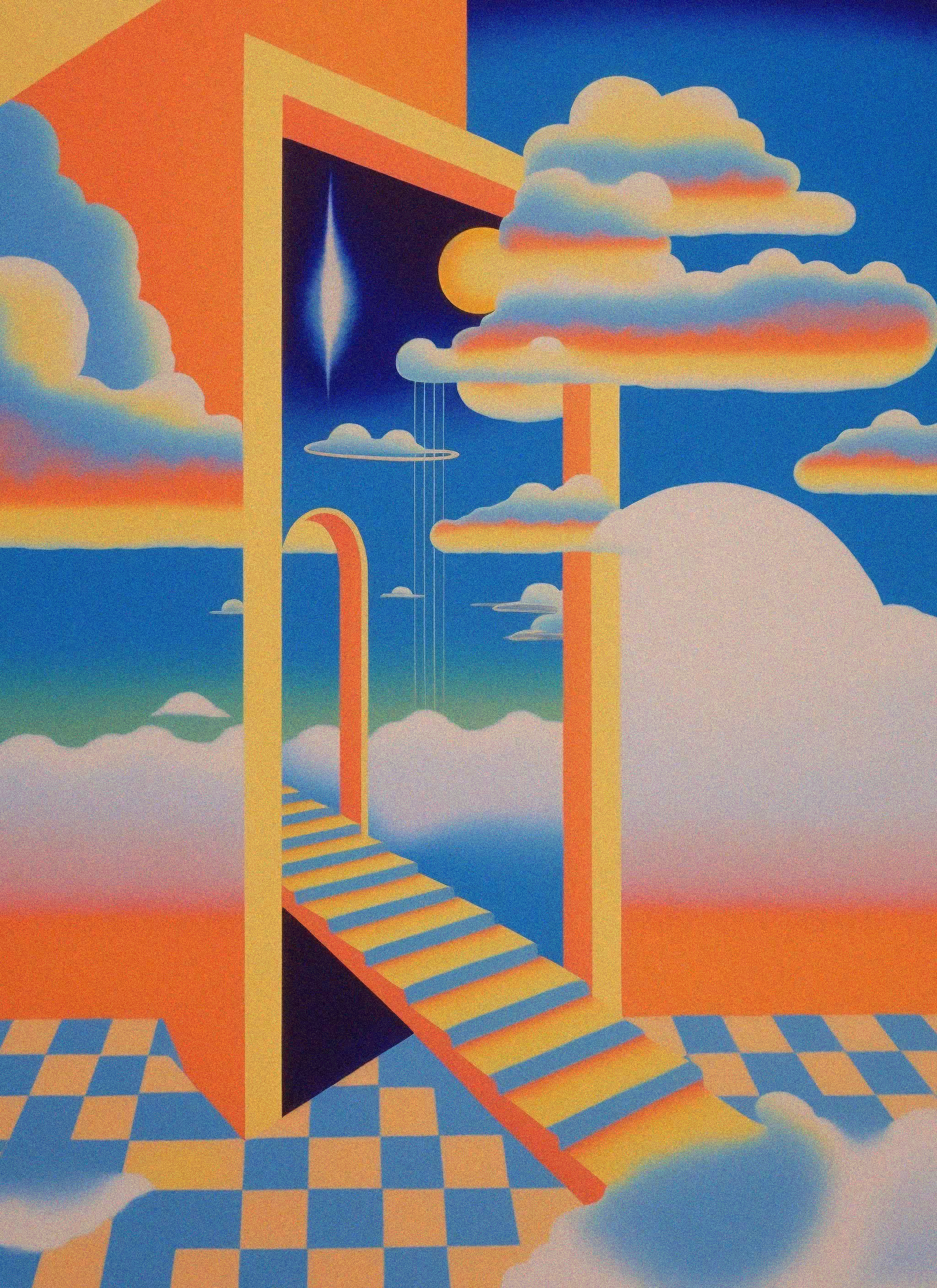 Summertime Blues