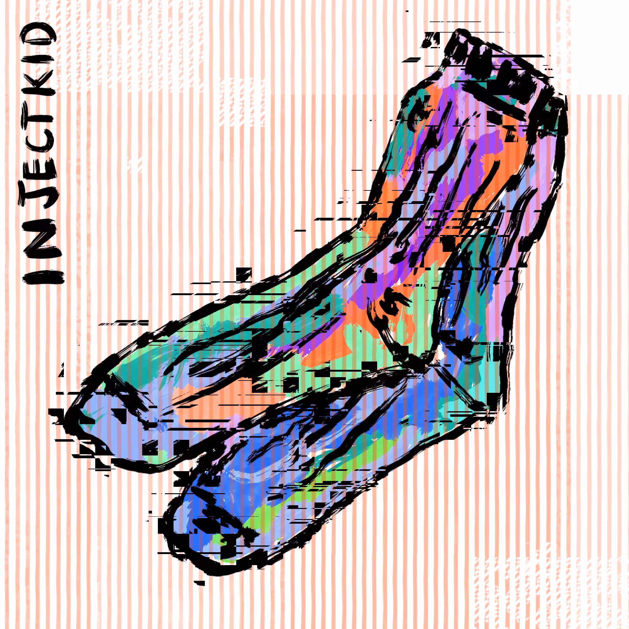 Generative Socks 