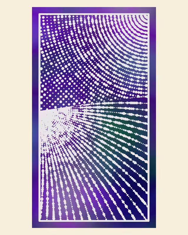 Cosmic Frames #95