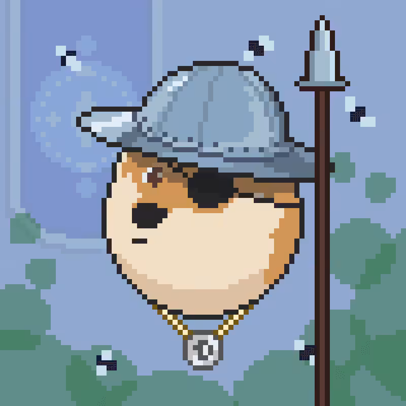 Blocky Doge: Guilds: #844 Blocky Doge: Guilds
