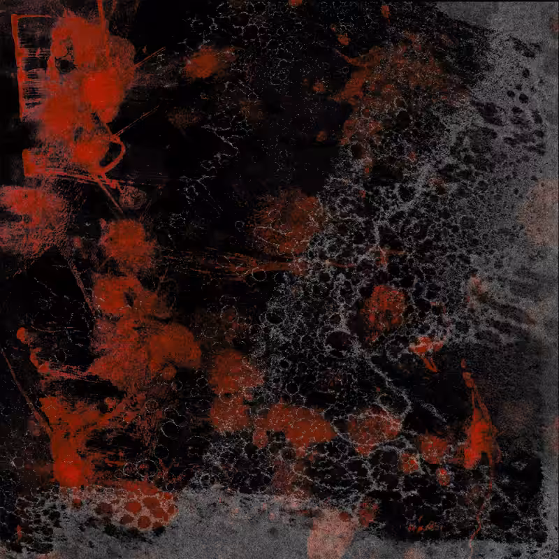 Tormented Textures I #360