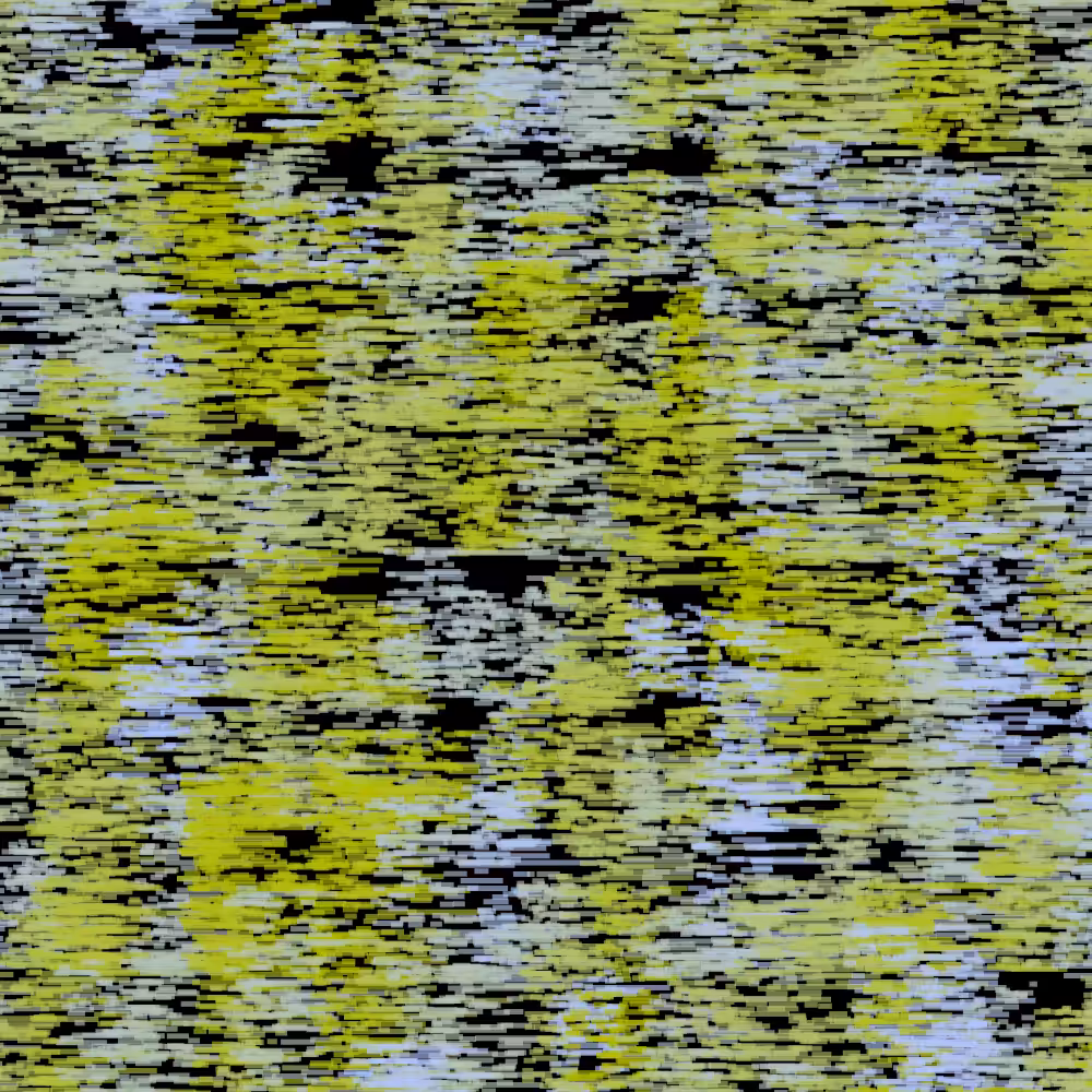 Digital abstractionism #53