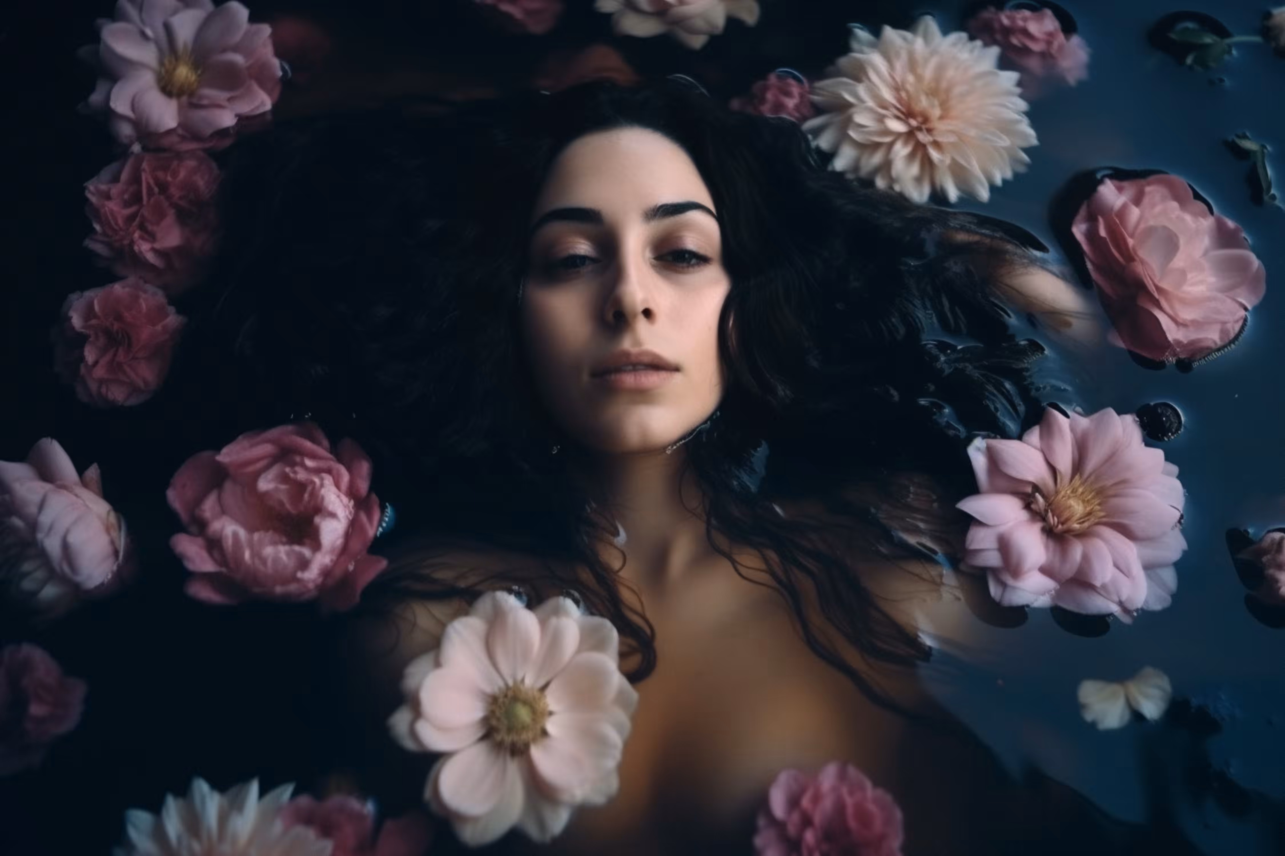 Remembering Ophelia #1