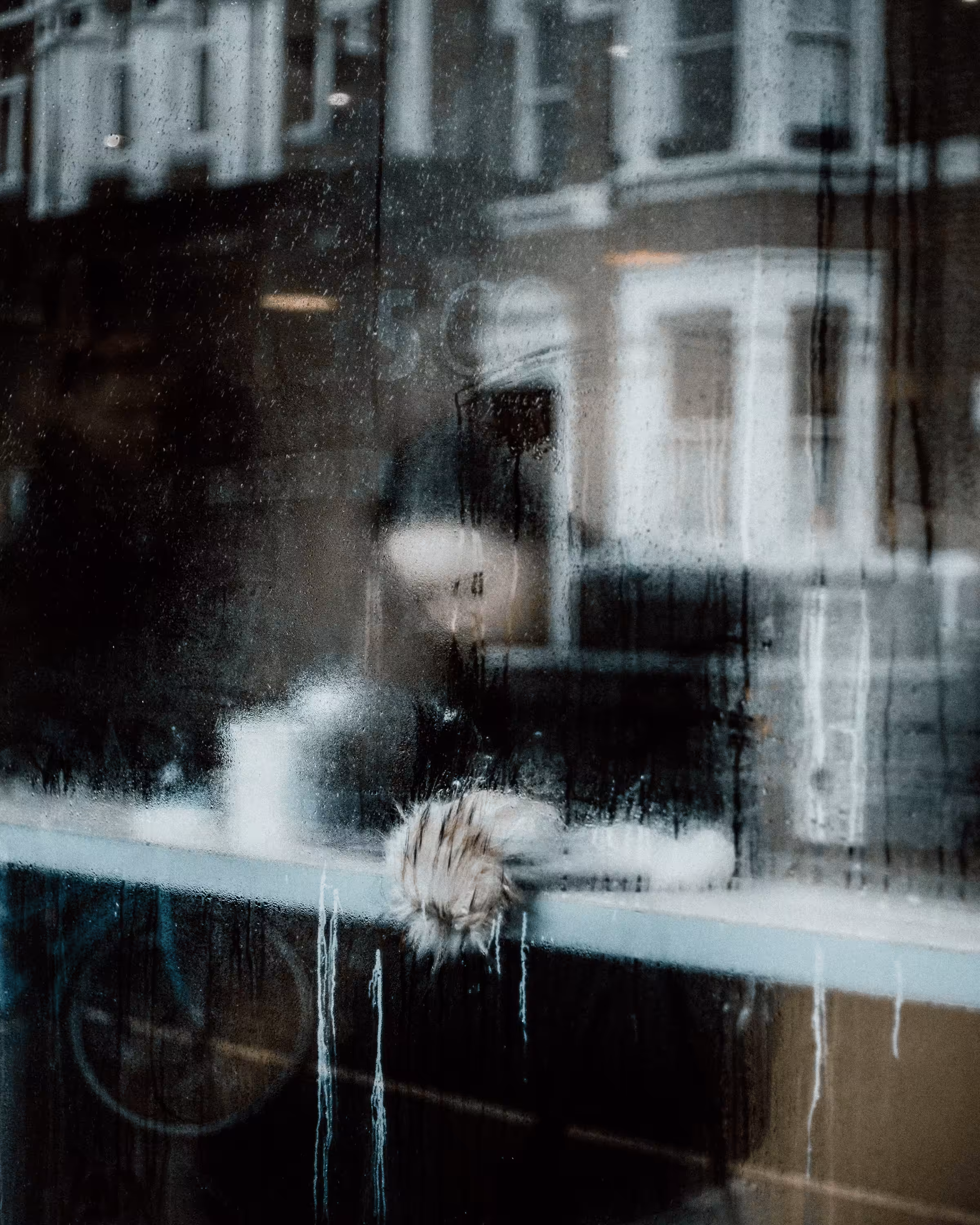 From The Other Side #25