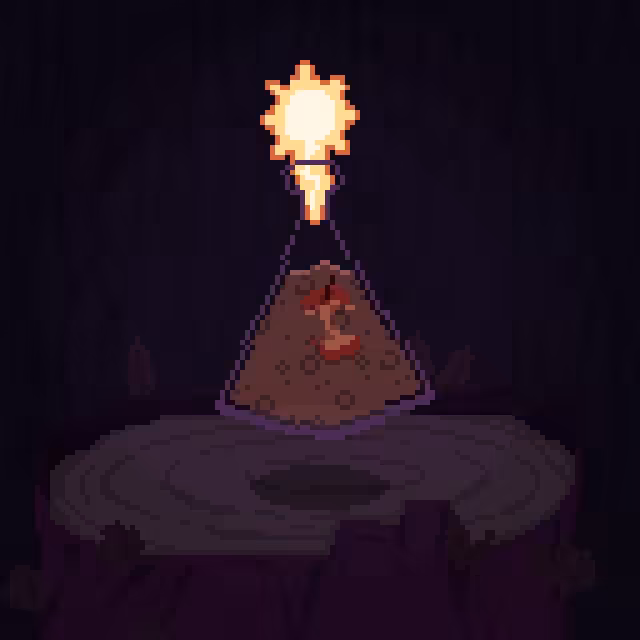 Zeno Potions #80