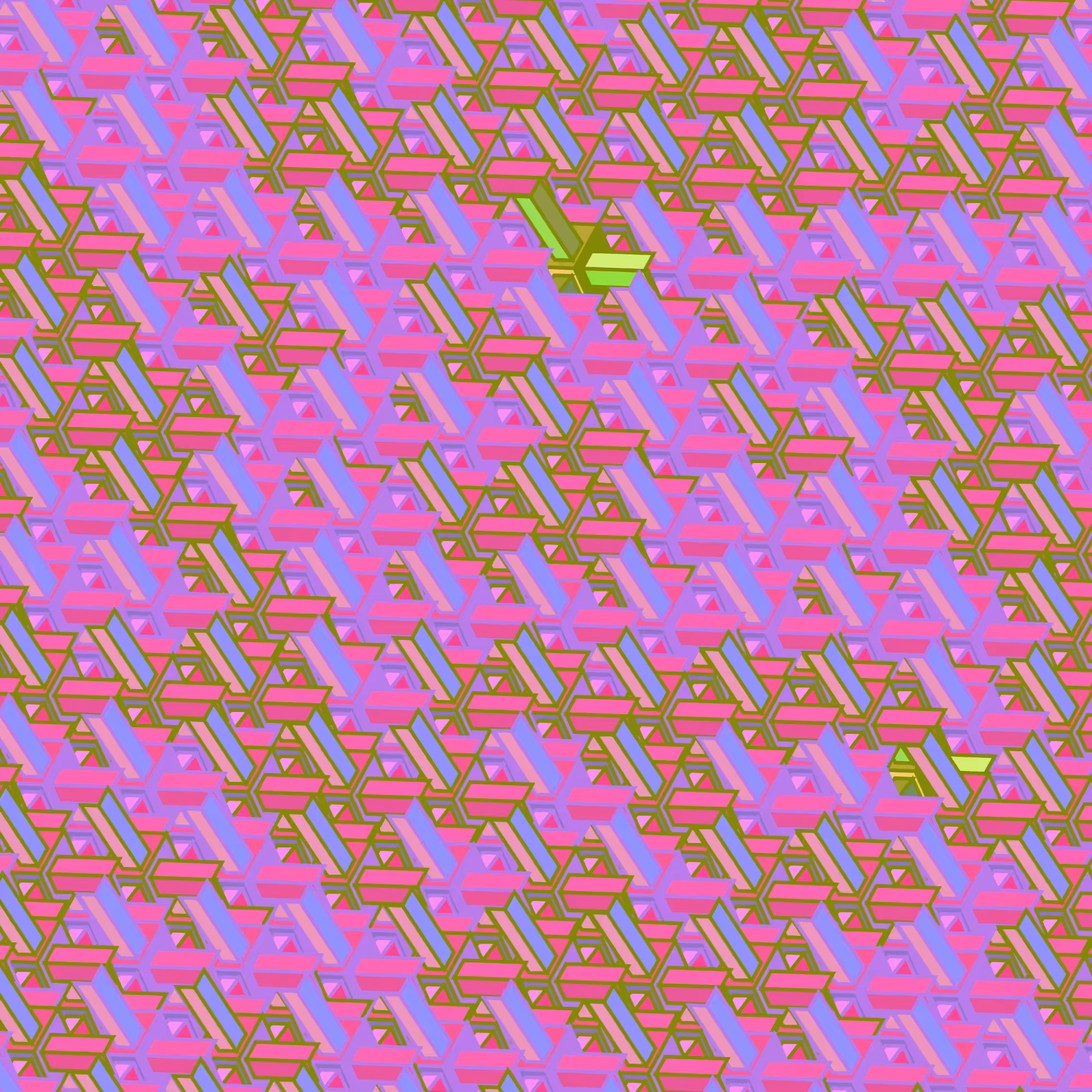 m i s a l i g n #162