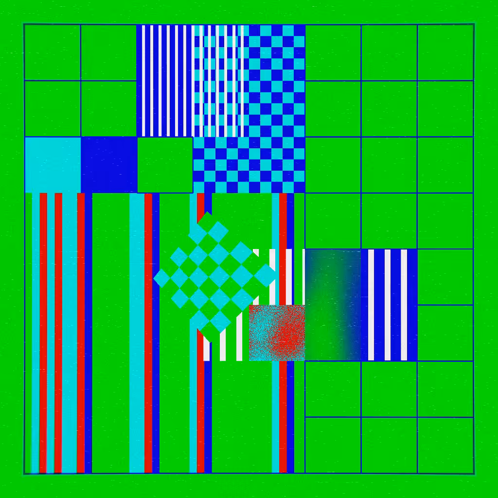 CYBERNETICS #1
