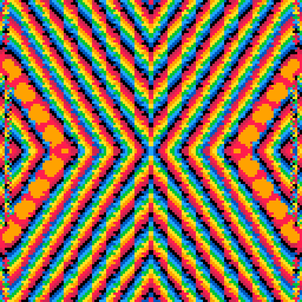 emergence II #25