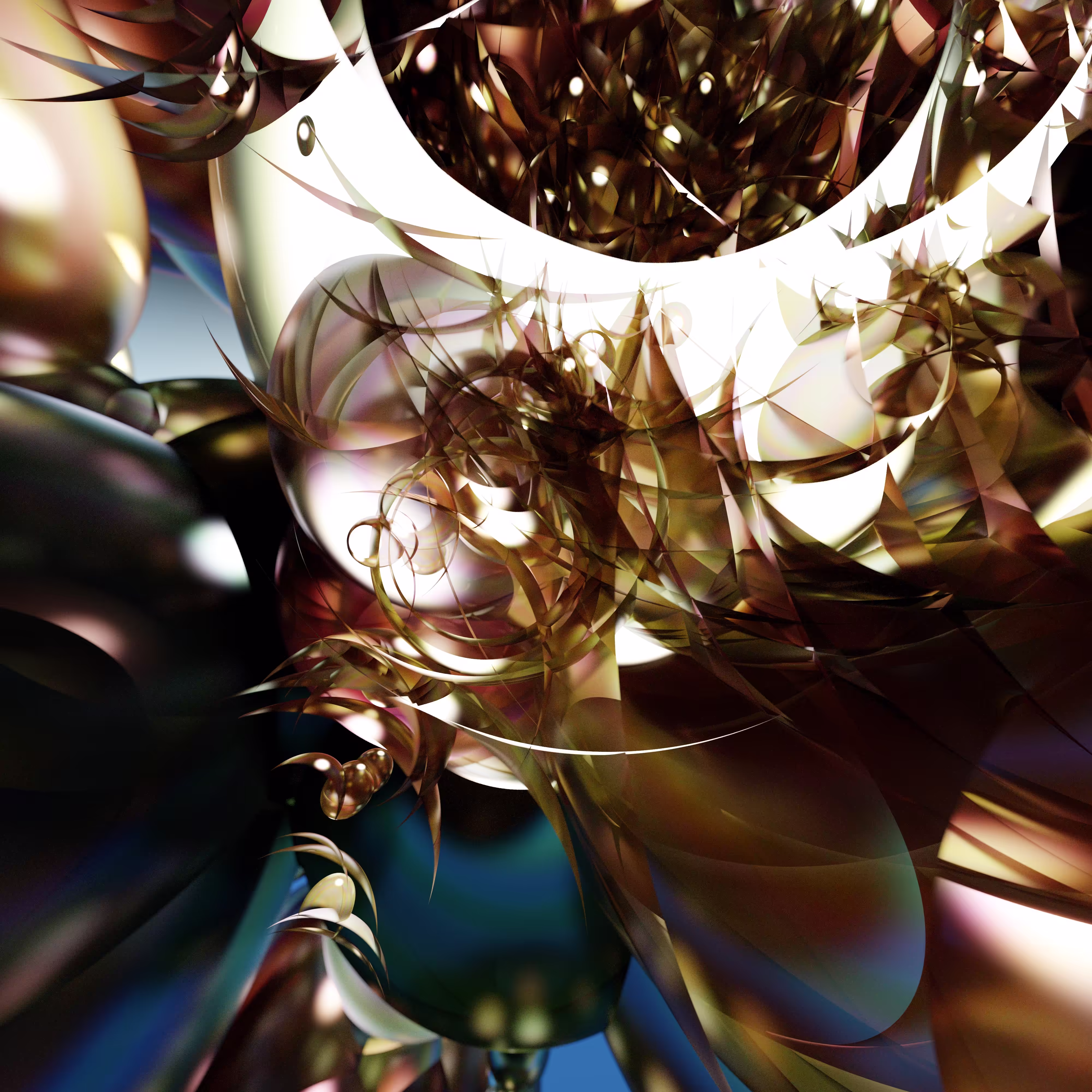 Pure Energy (phase 8)