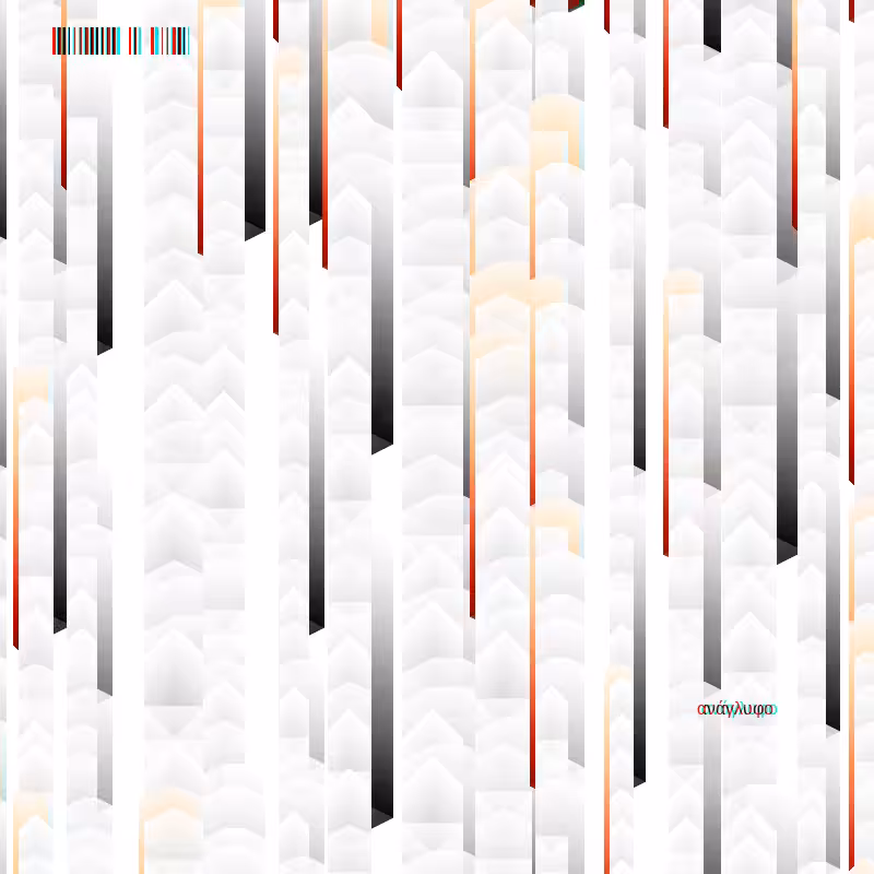 anaglyphic - Waves #116