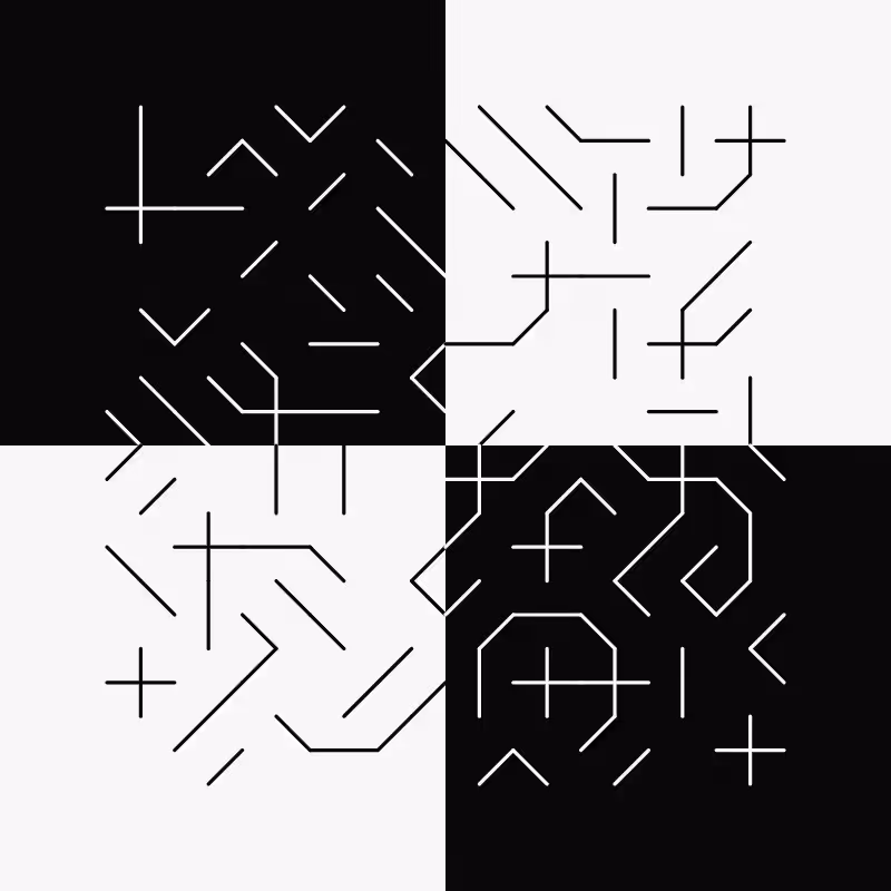 Mono Ciphers #62