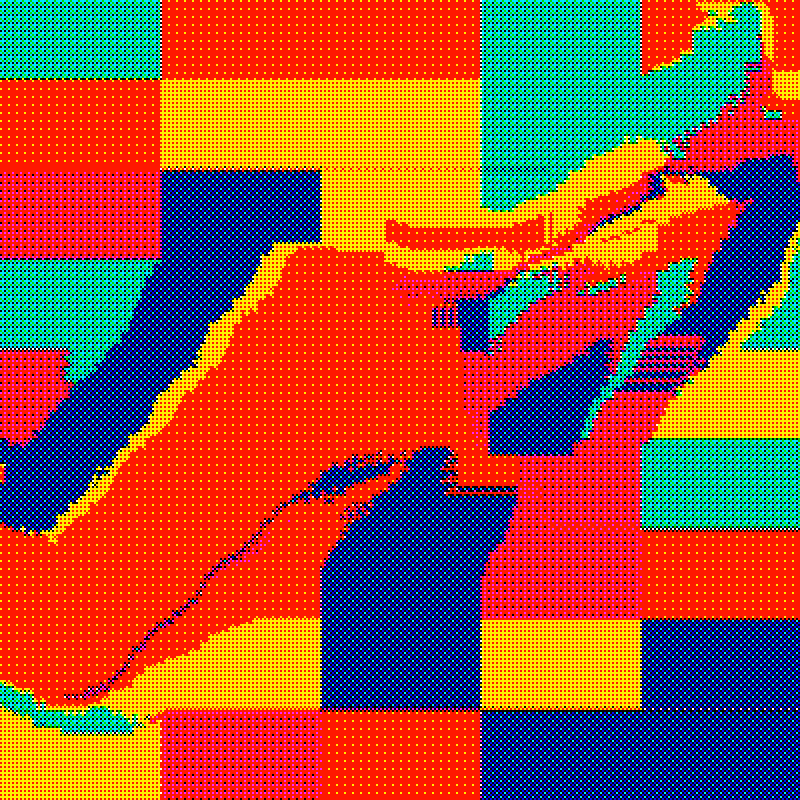 SAMPLERS #166
