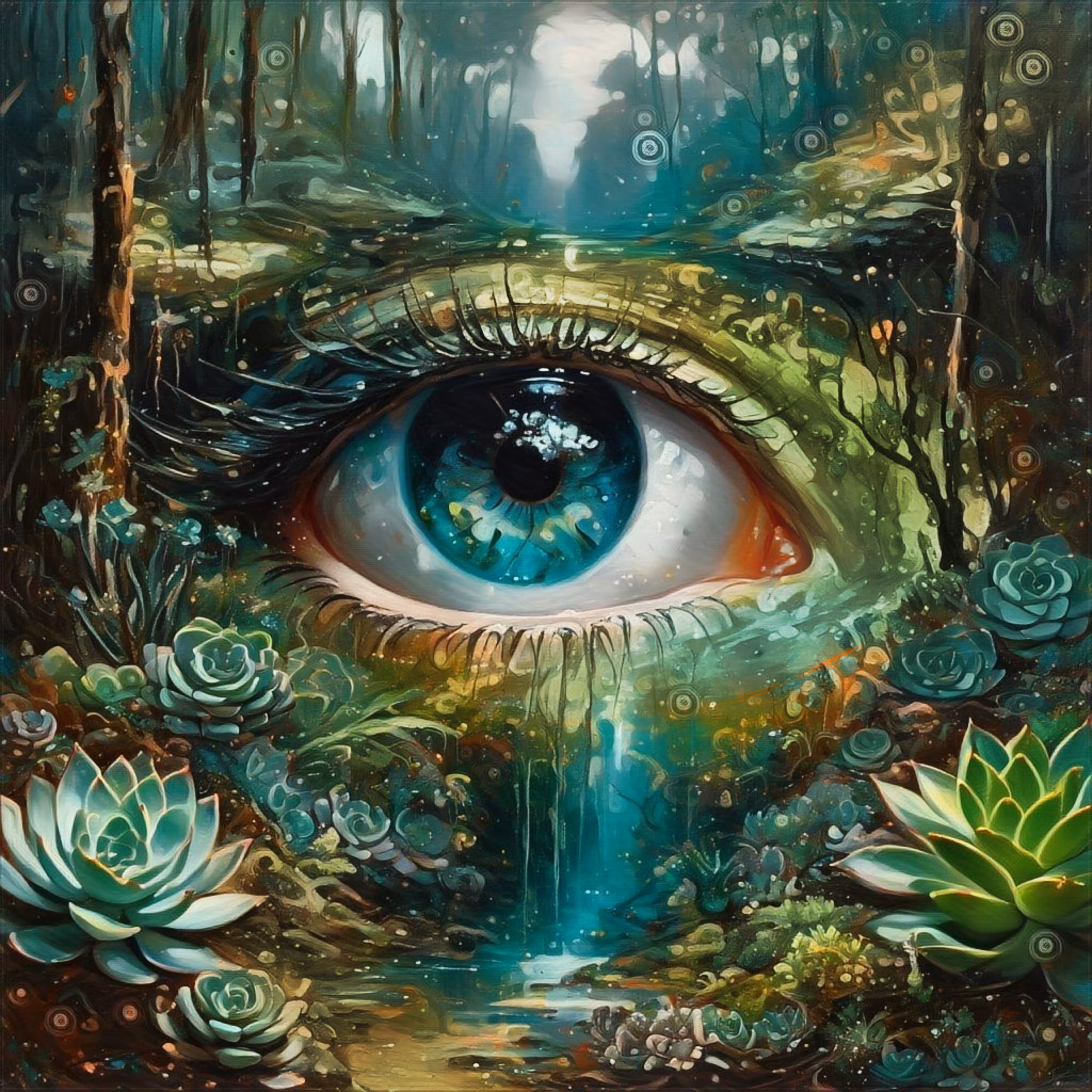 The evolution of consciousness