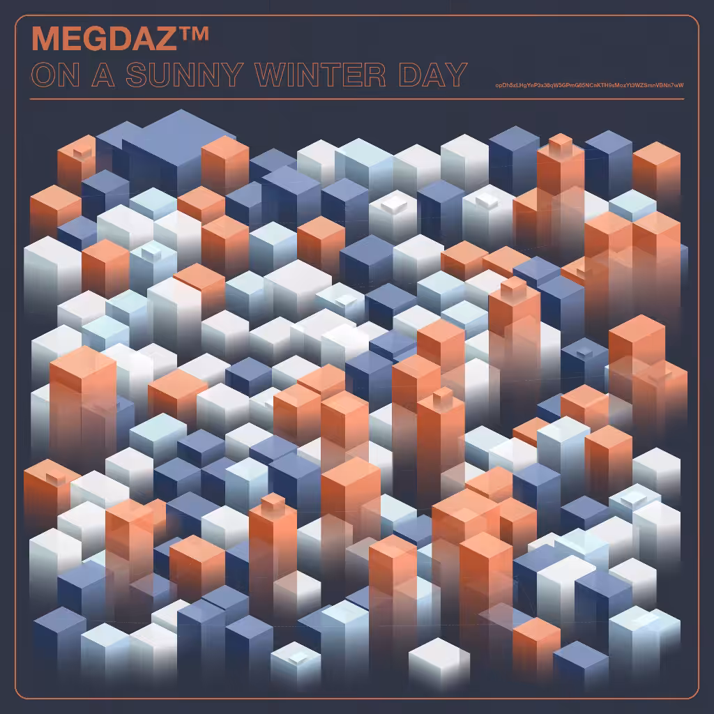 MEGDAZ #46