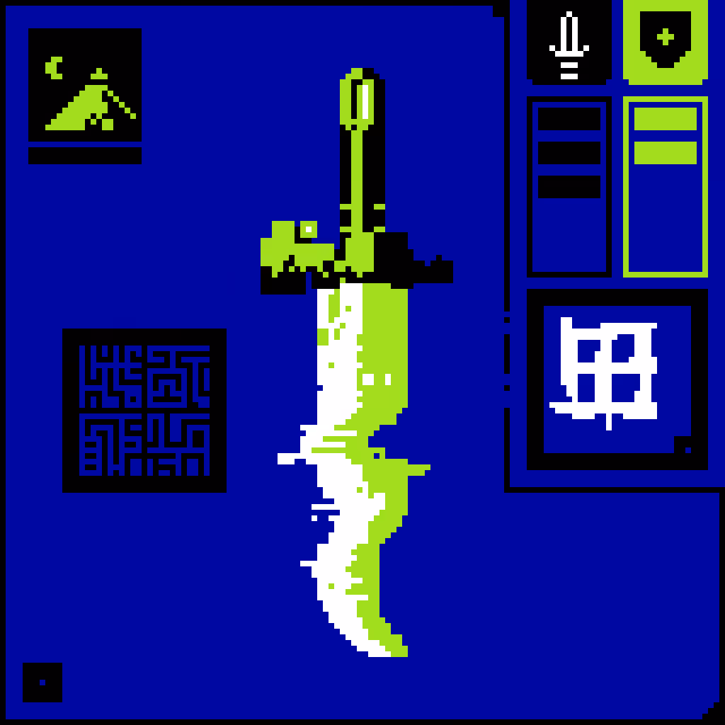 SWORDS #115