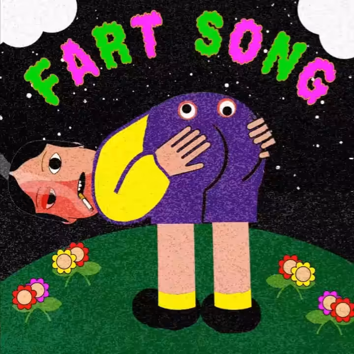 FART SONG