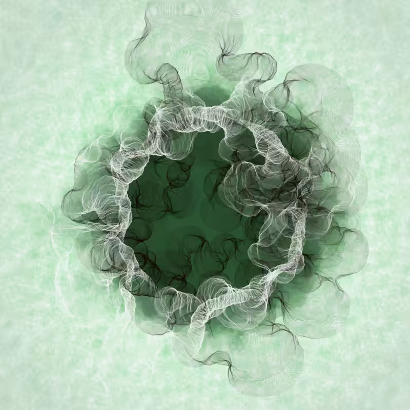 Sunspots #6