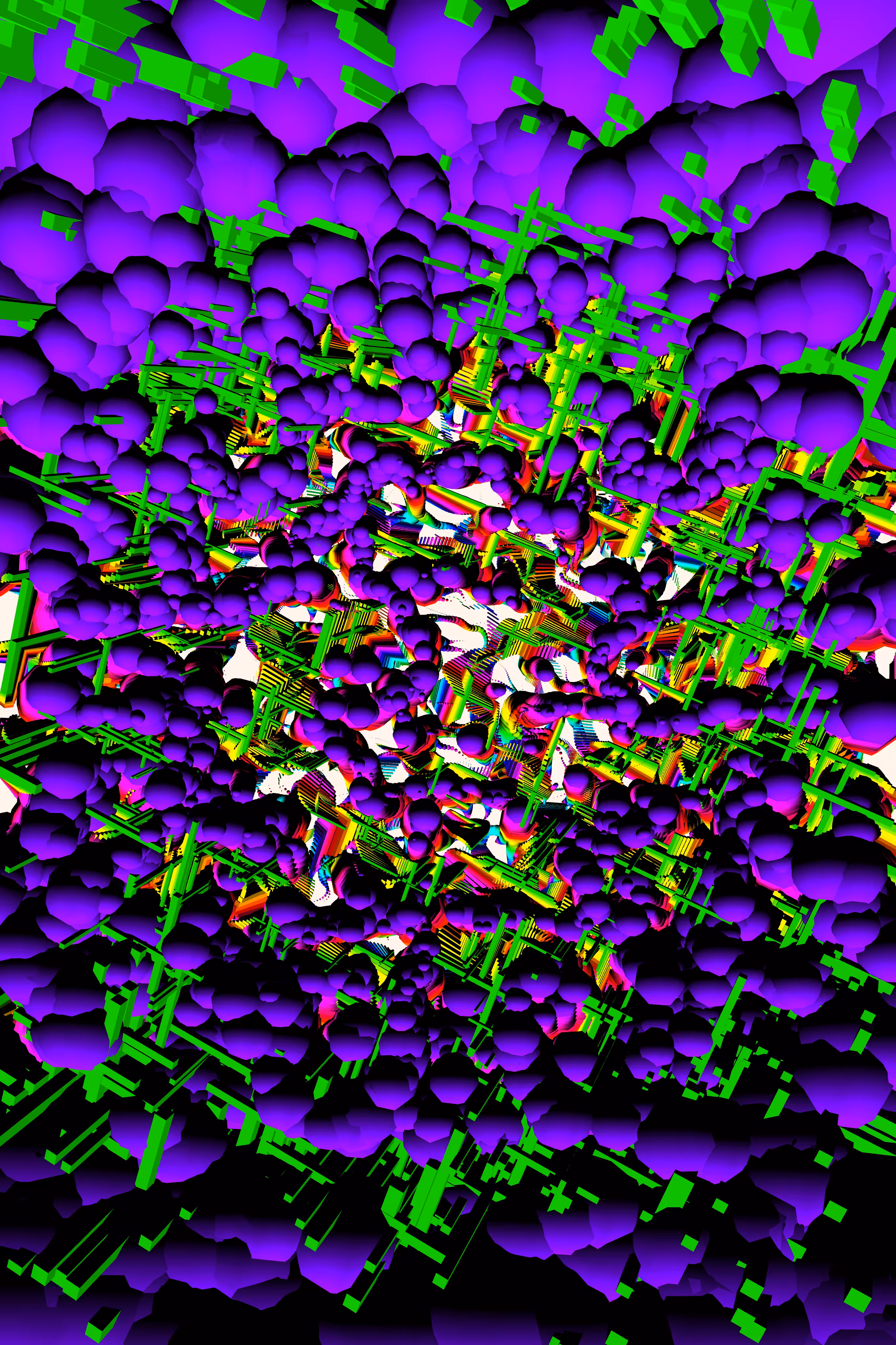 Antiflow #301