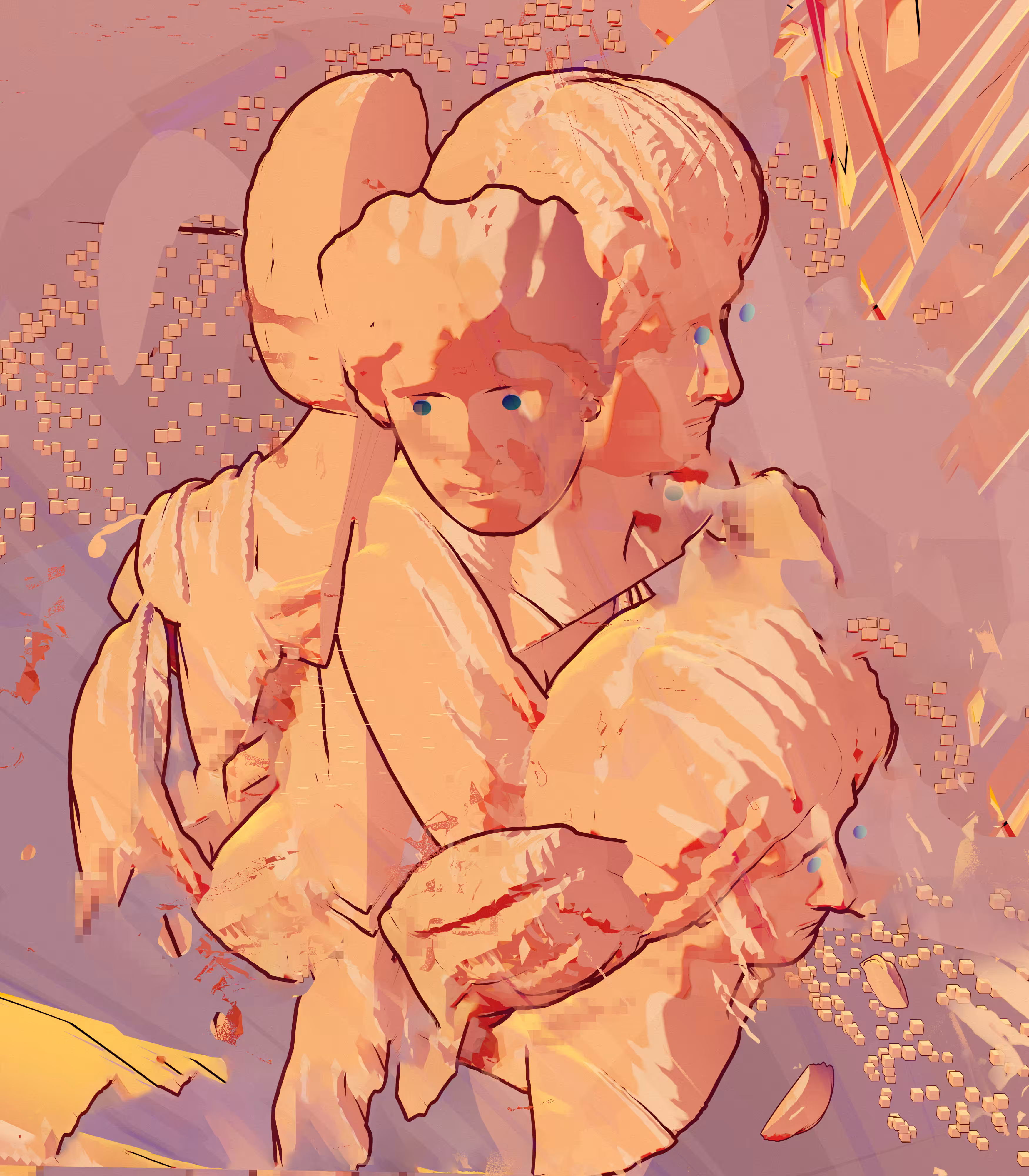 Edge of Myth