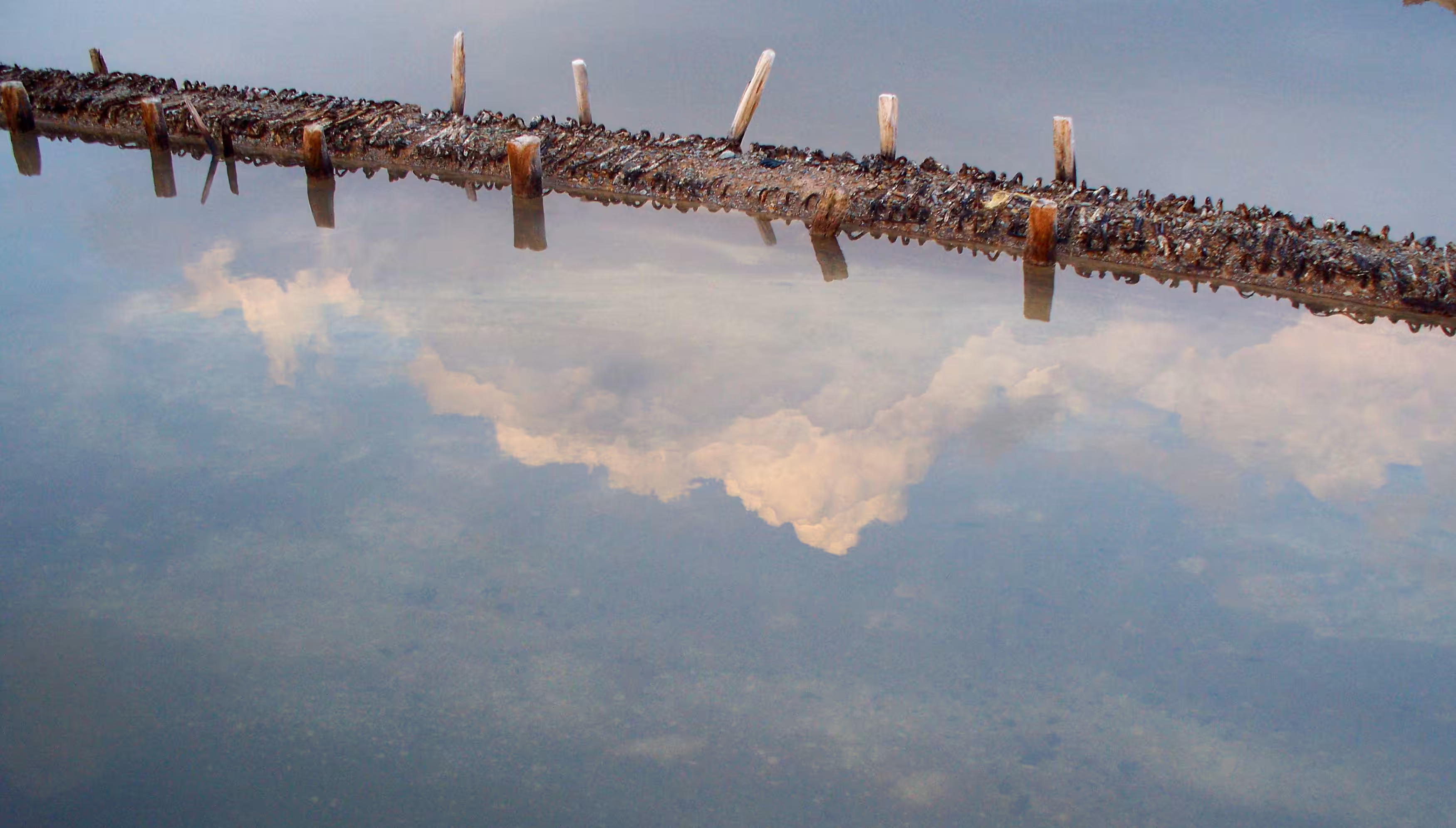 Heaven's Lake