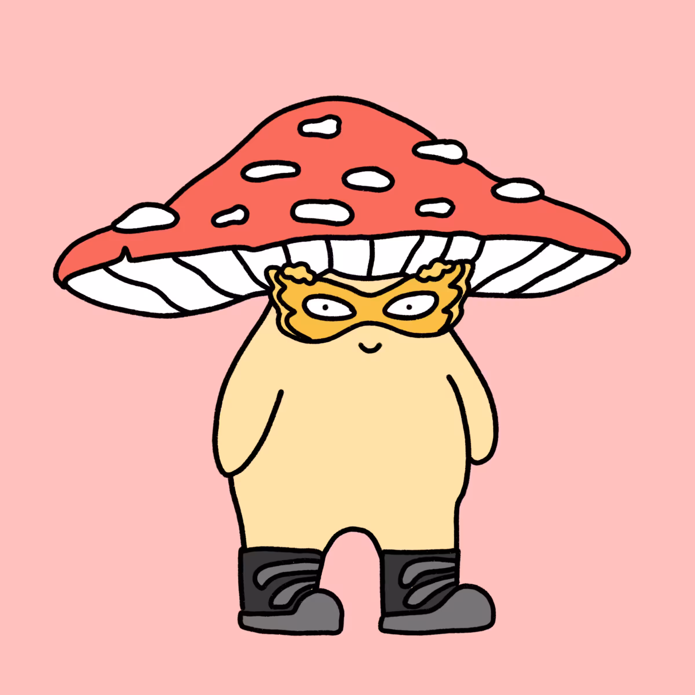 Shroomio #2430