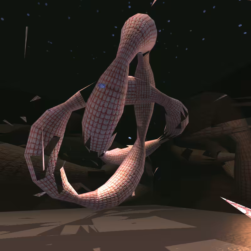 Sharding #33