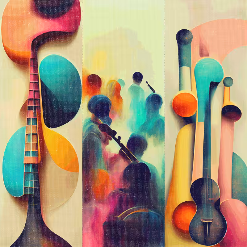 AI Music #12