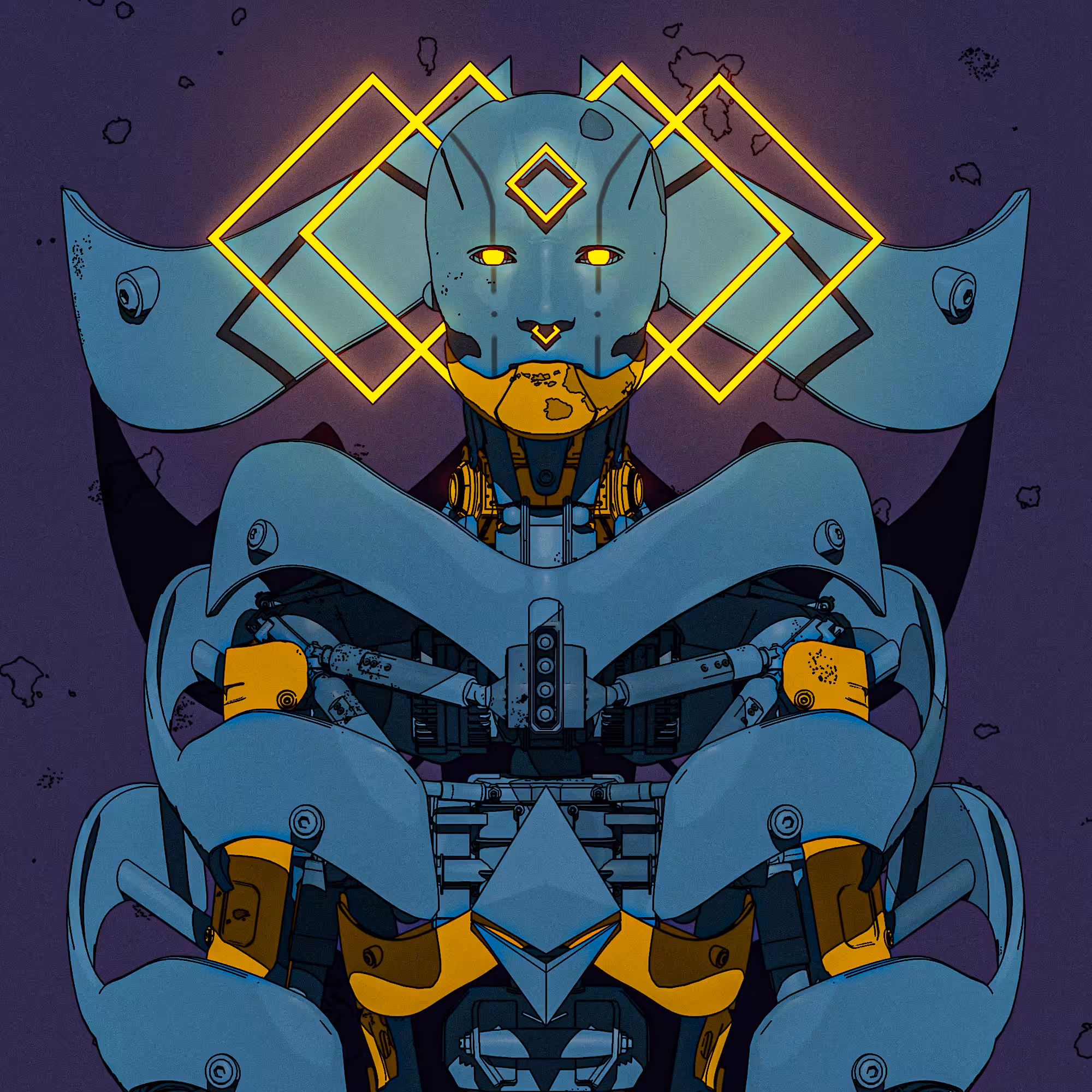 BULL-115