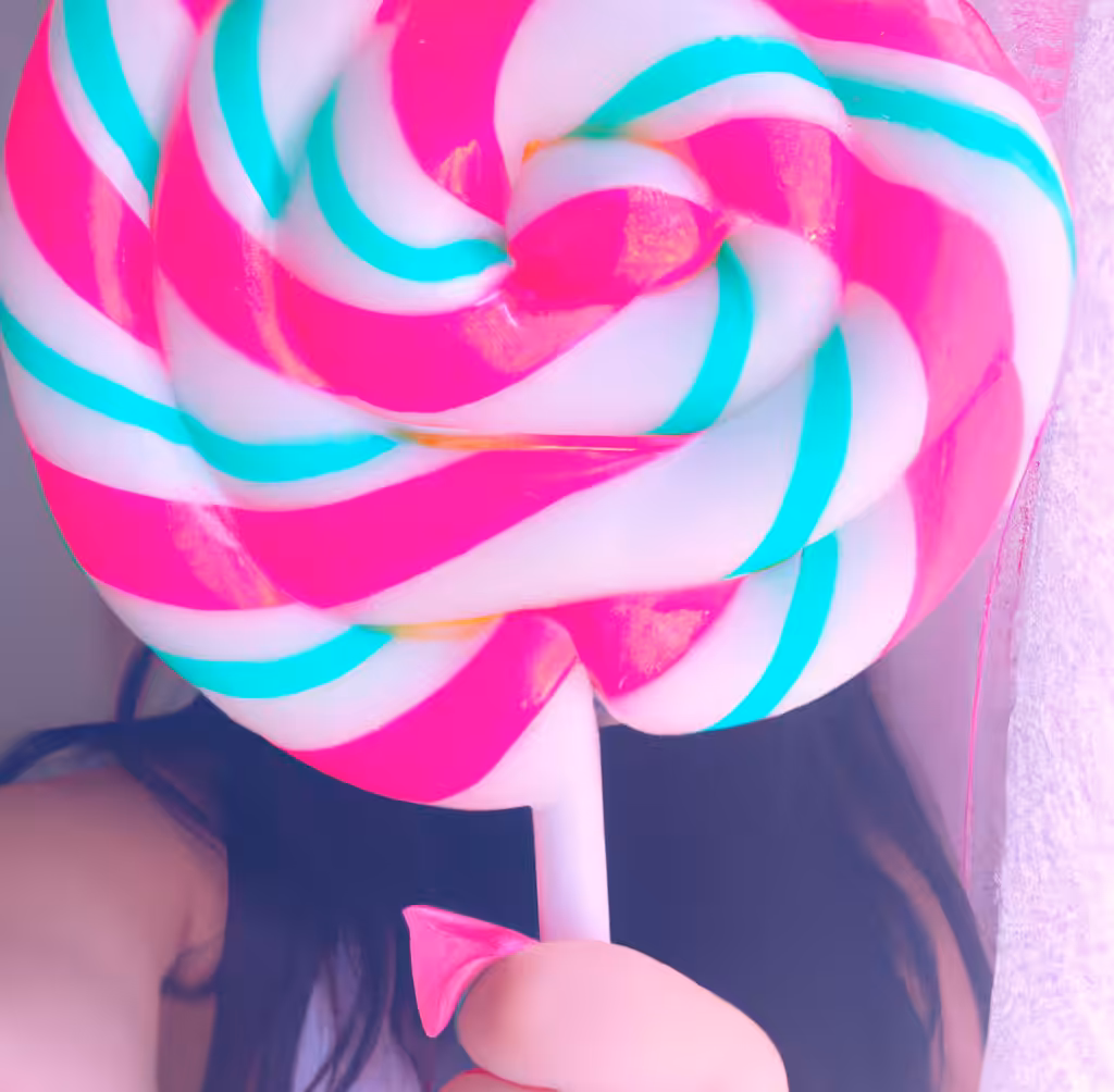 ♡ Just an AI girl ♡ 91
