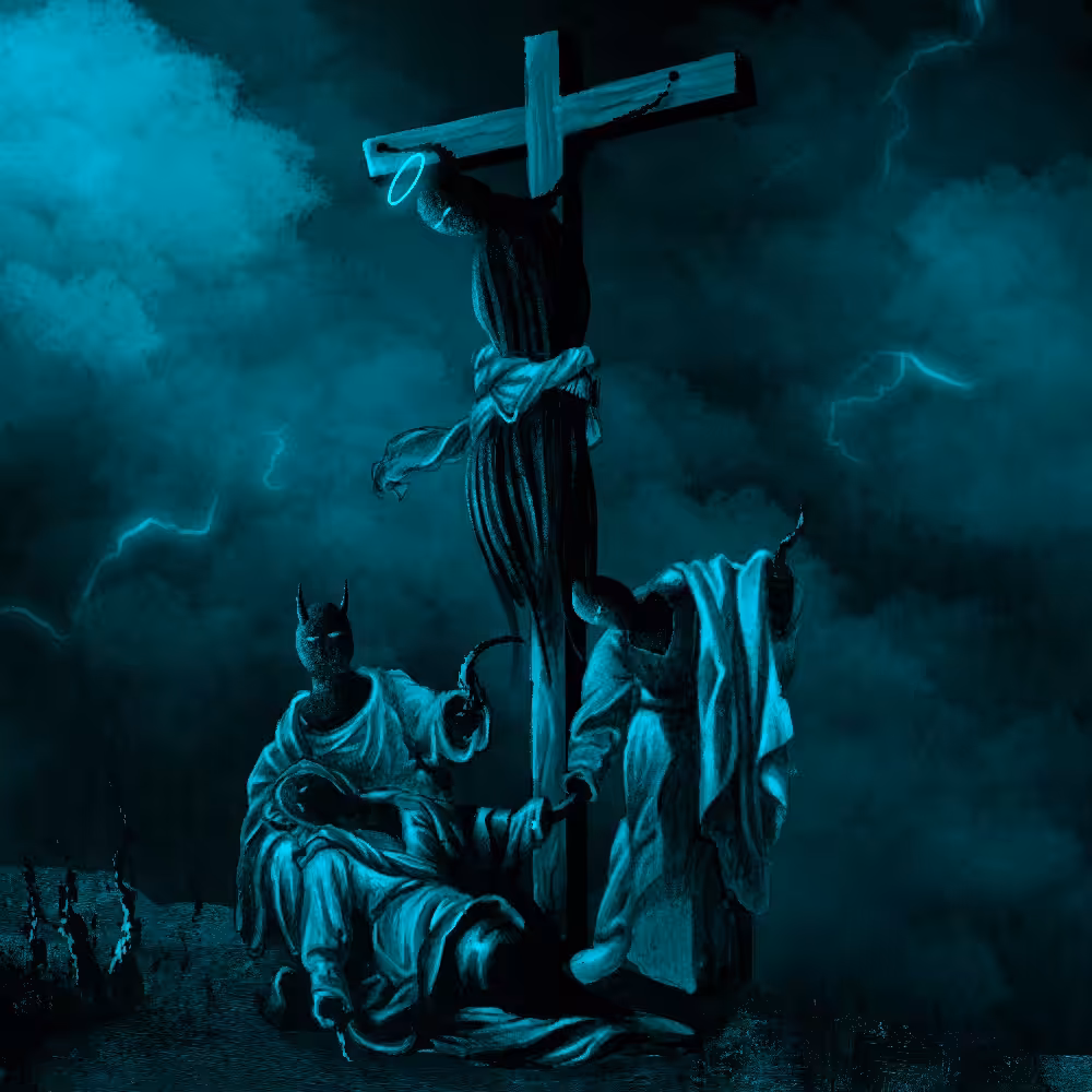 Crucifixion