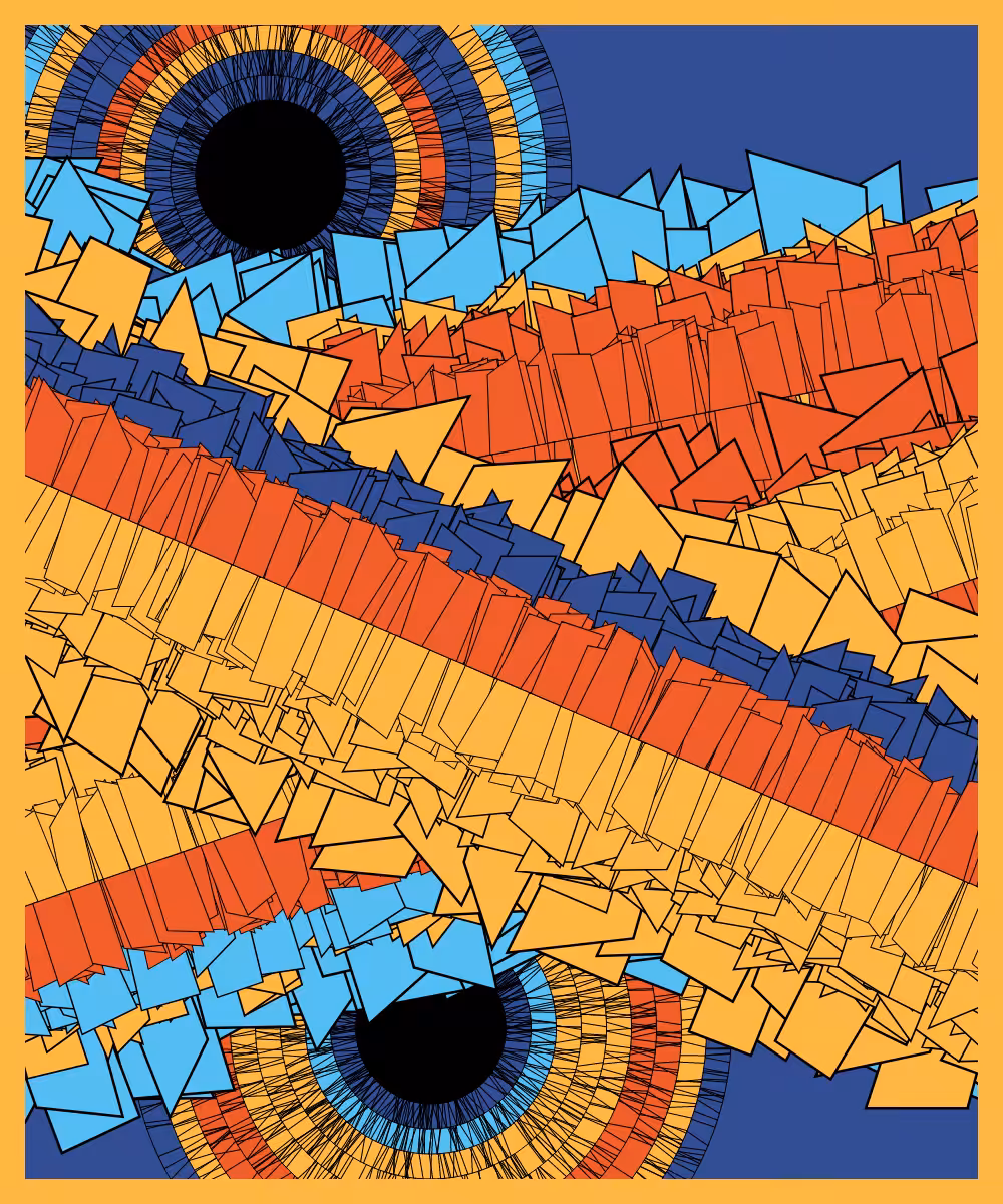 symbiosis #32