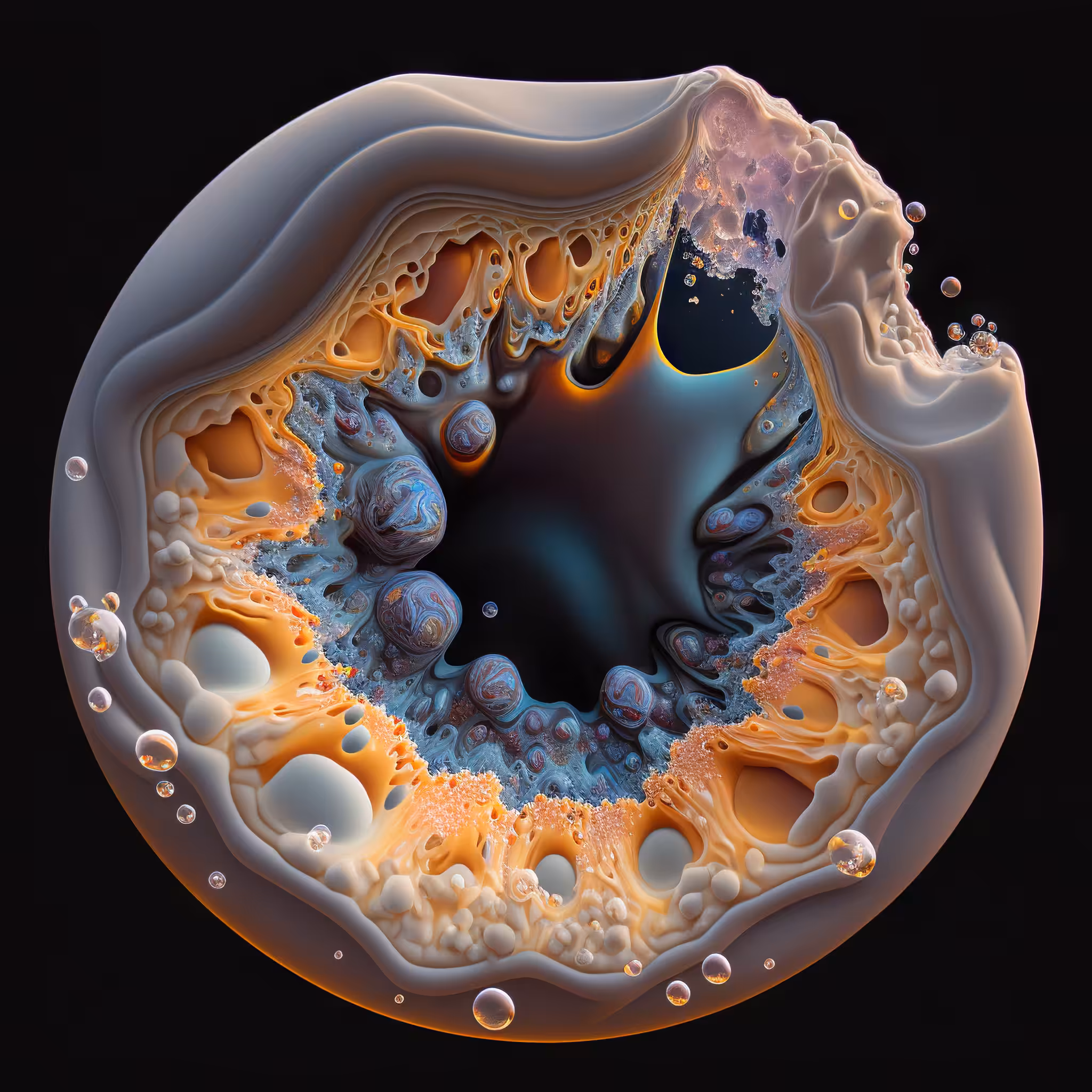 ORB #163