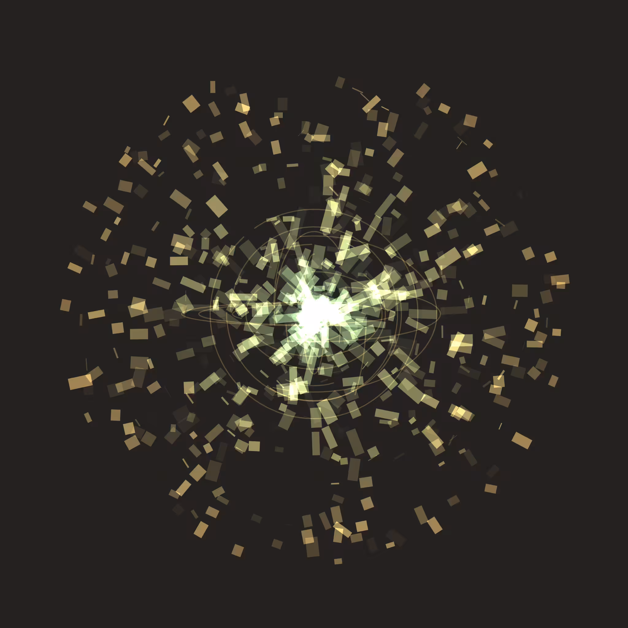Chaos Cluster #188